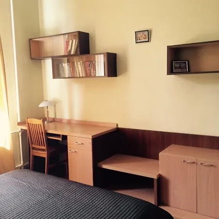 Appartamento Classic Two-bedroom On Karla Marksa 50 *